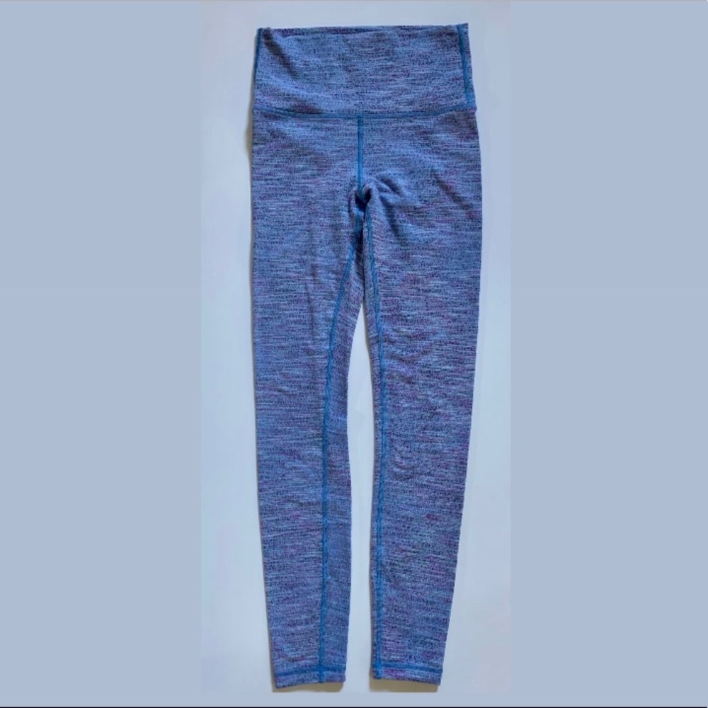 Ivivva high rise rhythmic tight